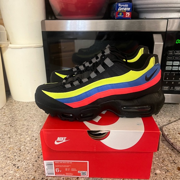 Nike Other - Air max 95